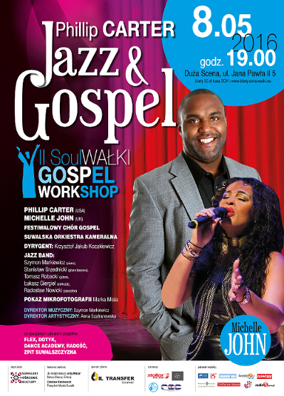 gospel suwalki