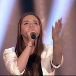 Karolina Słabińska z Suwalskiego Studia Piosenki “Beciaki” przeszła eliminacje precastingowe do programu “Must be The Music – Tylko Muzyka” i w ostatnią niedzielę wystąpiła w TV Polsat przed wysokim jury. Zaśpiewała piosenkę gospelową - “Lord, Your Holy” z towarzyszeniem chórku – Magdy Romanowskiej, Anny Szafranowskiej i Anny Wasilewskiej. Występ podobał się połowicznie – 2 x tak, 2 razy nie, ale widownia była zachwycona – brawa na stojąco! Karolina jest uczennicą klasy maturalnej I Liceum Ogólnokształcącego i w niedalekiej przyszłości chciałaby zostać studentką Akademii Muzycznej. Do czwartku można oddać głos na występ Karoliny pod linkiem https://mbtm.redefine.pl/#!/v/56fd93ce789dad00a60621e0