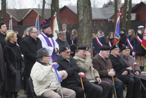 Hołd patriotom