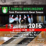 bowling gmina