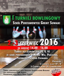 bowling gmina