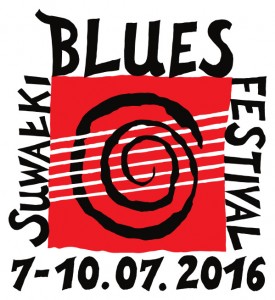 Suwałki Blues Festival 9.edycja 7-10.07.2016