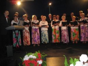 Koncert patriotyczny 