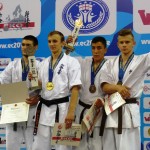 mistrzostwa karate suwalki