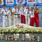 mistrzostwa karate suwalki