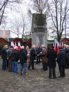 Święto Pracy w Suwałkach