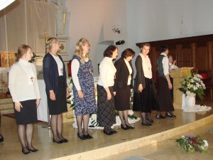 Koralowy jubileusz suwalskiego Teatru Amatorskiego