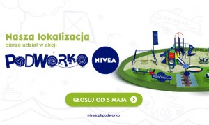 Podwórko NIVEA w Suwałkach?