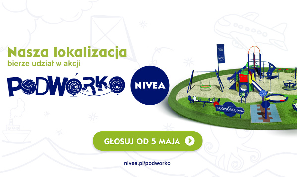 podworko nivea suwalki