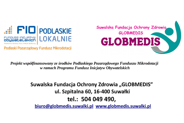 globmedis suwalki