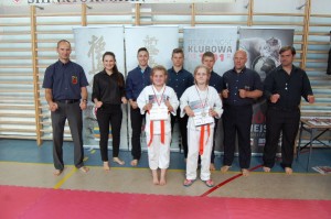 karate suwalki