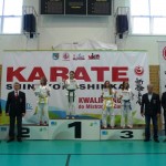 karate suwalki