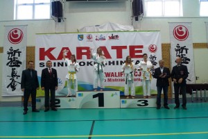 karate suwalki