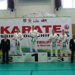 karate suwalki