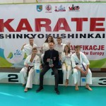 karate suwalki