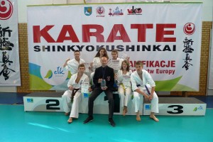 karate suwalki