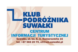 ,,Suwalszczyzna – wymarzona kraina na rower – dlaczego?”