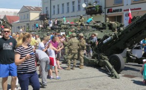 wojsko amerykanskie suwalki