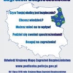 mapa zagrozen policja suwalki