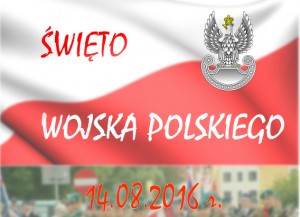 Święta Wojska Polskiego w Garnizonie Suwałki