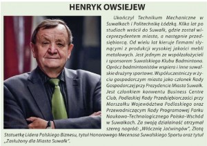 Jestem spełniony