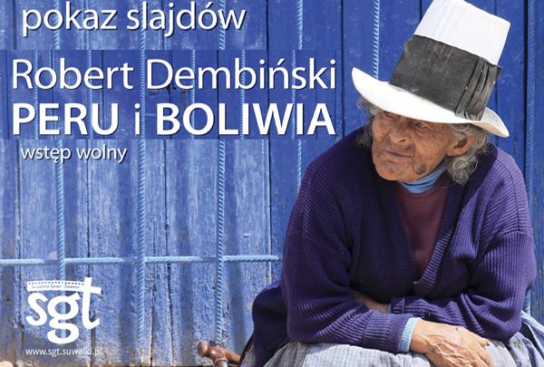 suwalki sok pokaz slajdow boliwia