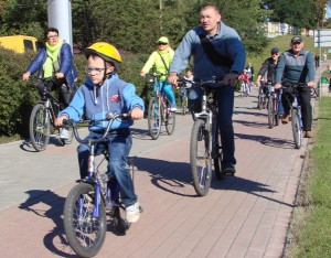 suwalki dzien bez samochodu