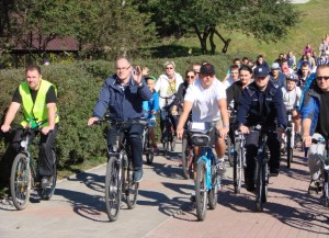 suwalki dzien bez samochodu