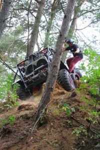 suwalki offroad szelement