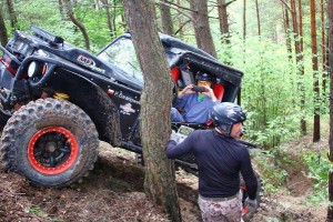 suwalki offroad szelement