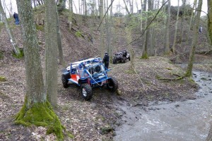 suwalki offroad szelement