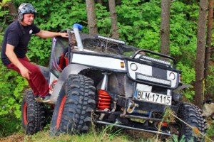 suwalki offroad szelement