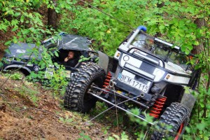 suwalki offroad szelement