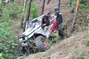 suwalki offroad szelement