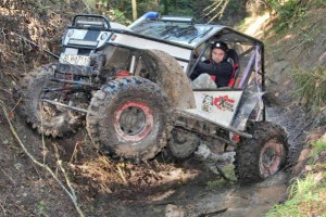 suwalki offroad szelement