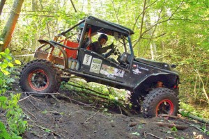 suwalki offroad szelement