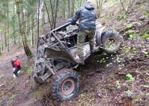 suwalki offroad szelement