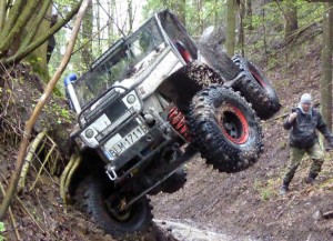 suwalki offroad szelement