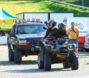 suwalki offroad szelement