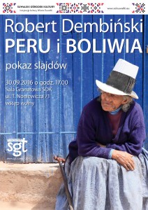 suwalki sok boliwia pokaz slejdow