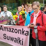 suwalki pielgrzymka amazonki