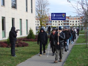 65-lecie Polskiego Związku Niewidomych