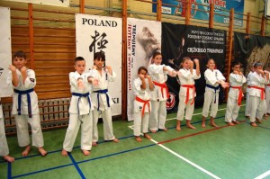 suwalki karate