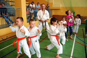 suwalki karate