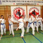 suwalki karate