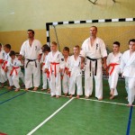 suwalki karate