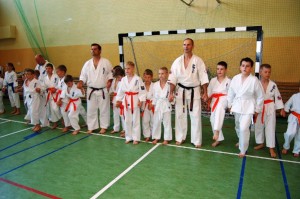 suwalki karate