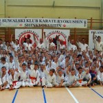 suwalki karate