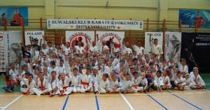 suwalki karate