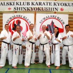 suwalki karate